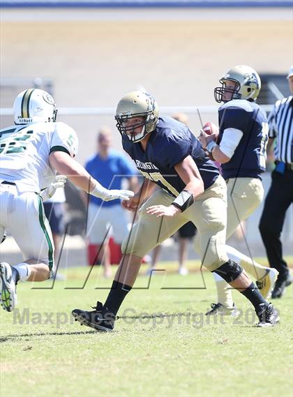 Thumbnail 1 in Briarcrest Christian @ Arlington photogallery.