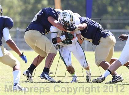 Thumbnail 1 in Briarcrest Christian @ Arlington photogallery.