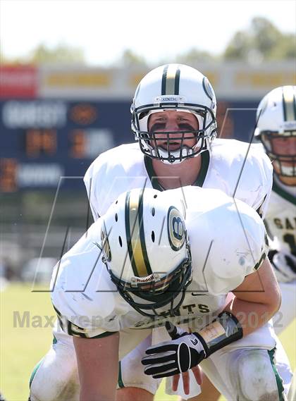 Thumbnail 3 in Briarcrest Christian @ Arlington photogallery.