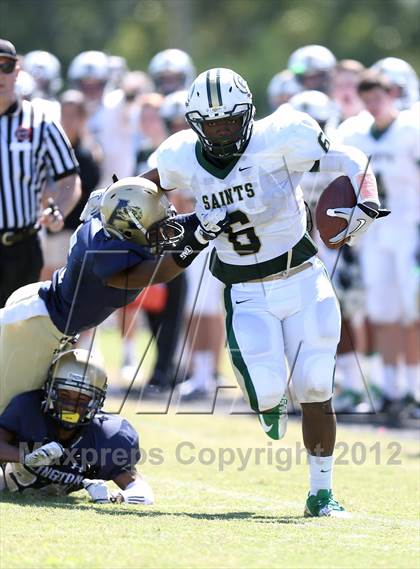 Thumbnail 2 in Briarcrest Christian @ Arlington photogallery.