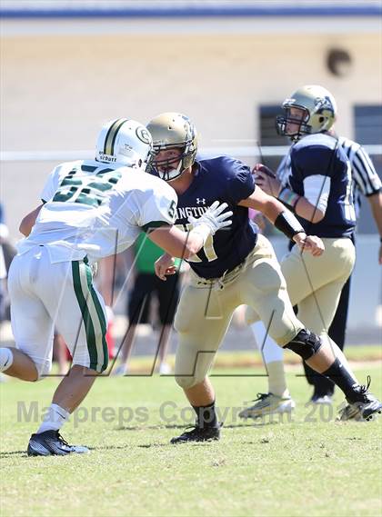Thumbnail 1 in Briarcrest Christian @ Arlington photogallery.