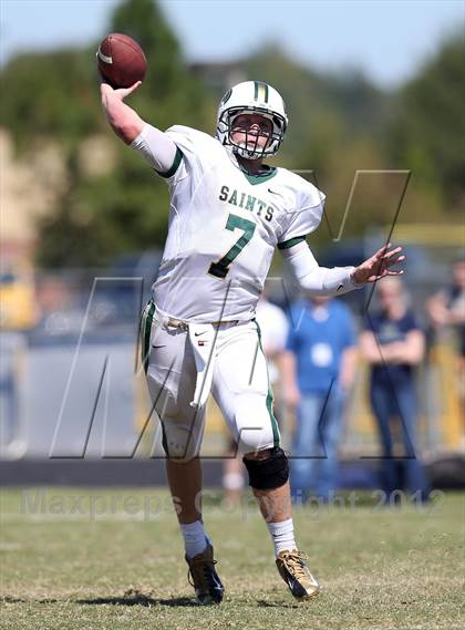 Thumbnail 3 in Briarcrest Christian @ Arlington photogallery.