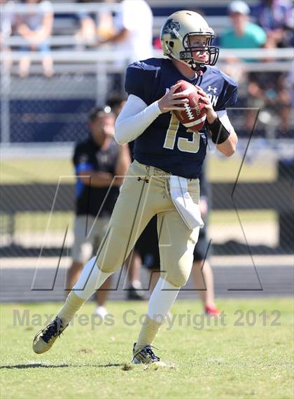 Thumbnail 1 in Briarcrest Christian @ Arlington photogallery.