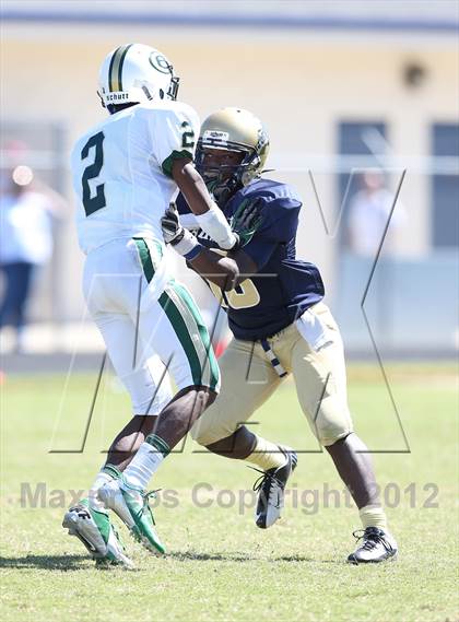 Thumbnail 2 in Briarcrest Christian @ Arlington photogallery.