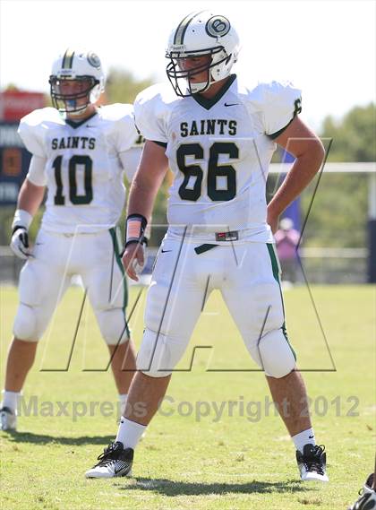 Thumbnail 3 in Briarcrest Christian @ Arlington photogallery.