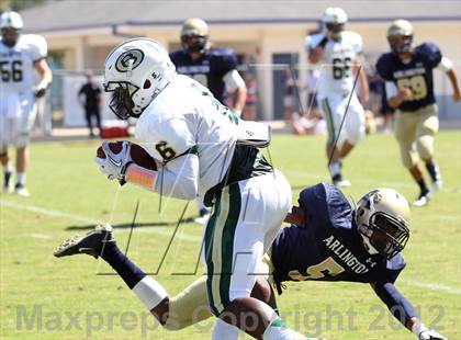 Thumbnail 2 in Briarcrest Christian @ Arlington photogallery.