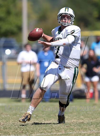 Thumbnail 3 in Briarcrest Christian @ Arlington photogallery.