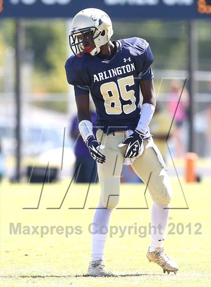 Thumbnail 1 in Briarcrest Christian @ Arlington photogallery.