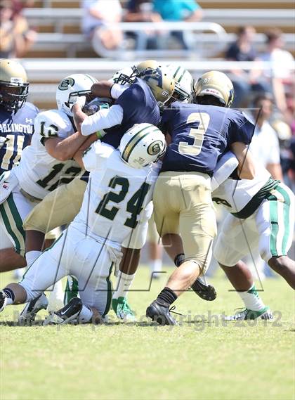 Thumbnail 2 in Briarcrest Christian @ Arlington photogallery.