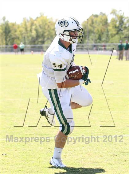 Thumbnail 2 in Briarcrest Christian @ Arlington photogallery.