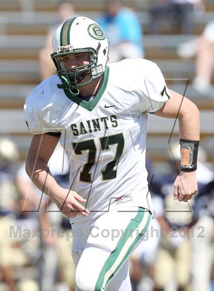 Thumbnail 1 in Briarcrest Christian @ Arlington photogallery.