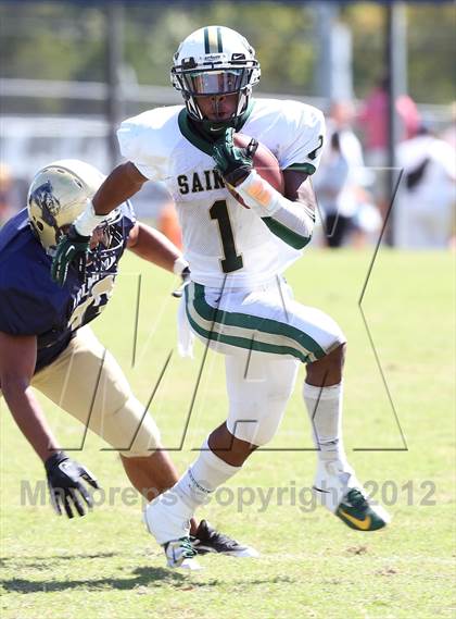 Thumbnail 2 in Briarcrest Christian @ Arlington photogallery.