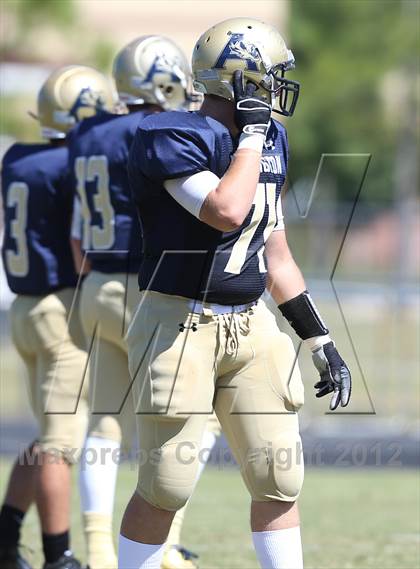 Thumbnail 2 in Briarcrest Christian @ Arlington photogallery.