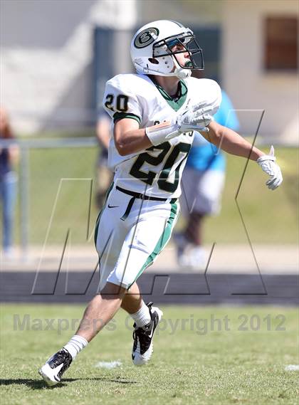 Thumbnail 2 in Briarcrest Christian @ Arlington photogallery.