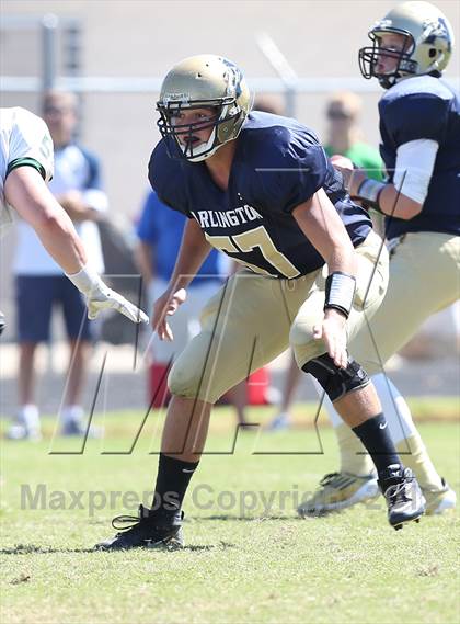 Thumbnail 2 in Briarcrest Christian @ Arlington photogallery.