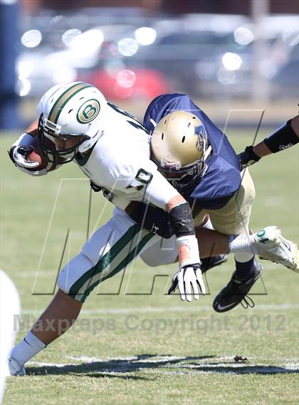 Thumbnail 1 in Briarcrest Christian @ Arlington photogallery.
