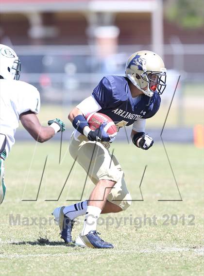 Thumbnail 3 in Briarcrest Christian @ Arlington photogallery.