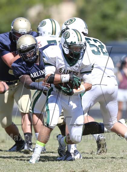 Thumbnail 3 in Briarcrest Christian @ Arlington photogallery.