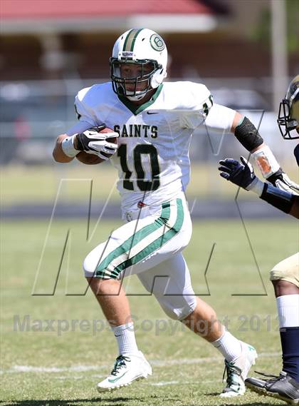 Thumbnail 1 in Briarcrest Christian @ Arlington photogallery.
