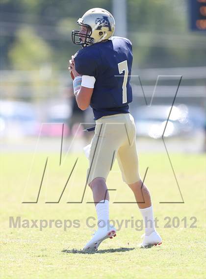 Thumbnail 3 in Briarcrest Christian @ Arlington photogallery.