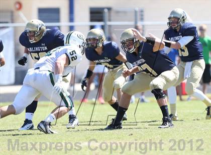 Thumbnail 3 in Briarcrest Christian @ Arlington photogallery.