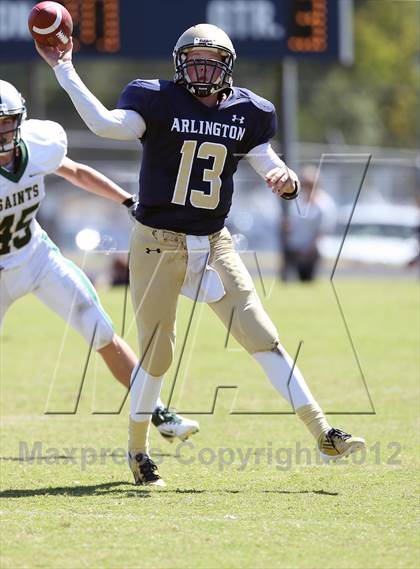 Thumbnail 3 in Briarcrest Christian @ Arlington photogallery.