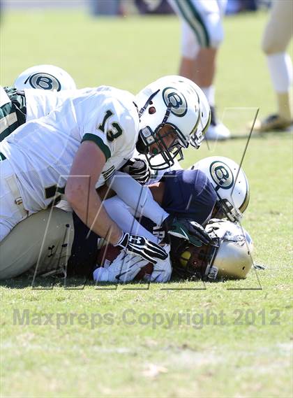 Thumbnail 2 in Briarcrest Christian @ Arlington photogallery.