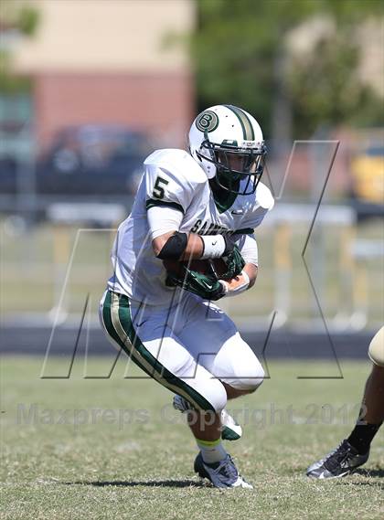 Thumbnail 2 in Briarcrest Christian @ Arlington photogallery.