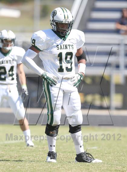 Thumbnail 2 in Briarcrest Christian @ Arlington photogallery.