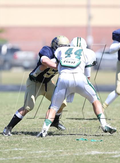 Thumbnail 2 in Briarcrest Christian @ Arlington photogallery.