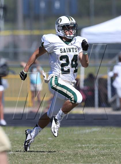 Thumbnail 1 in Briarcrest Christian @ Arlington photogallery.