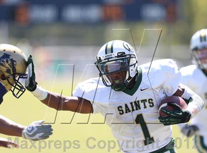 Thumbnail 1 in Briarcrest Christian @ Arlington photogallery.