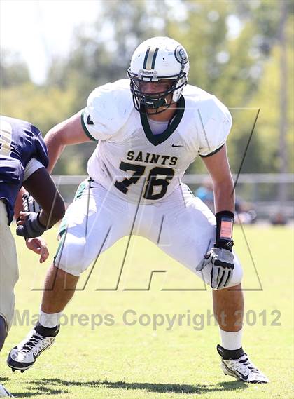 Thumbnail 3 in Briarcrest Christian @ Arlington photogallery.