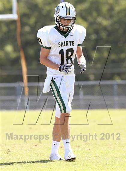 Thumbnail 3 in Briarcrest Christian @ Arlington photogallery.
