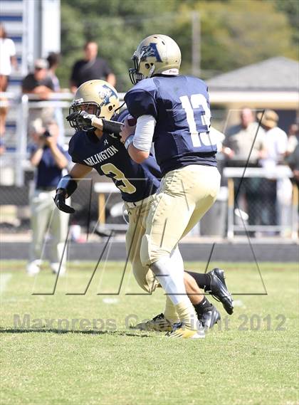 Thumbnail 3 in Briarcrest Christian @ Arlington photogallery.