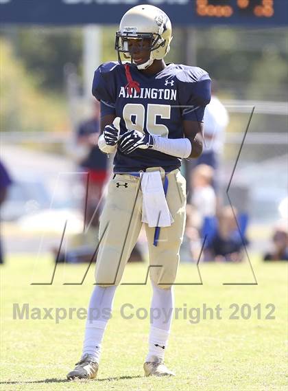 Thumbnail 2 in Briarcrest Christian @ Arlington photogallery.