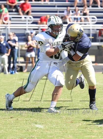 Thumbnail 3 in Briarcrest Christian @ Arlington photogallery.
