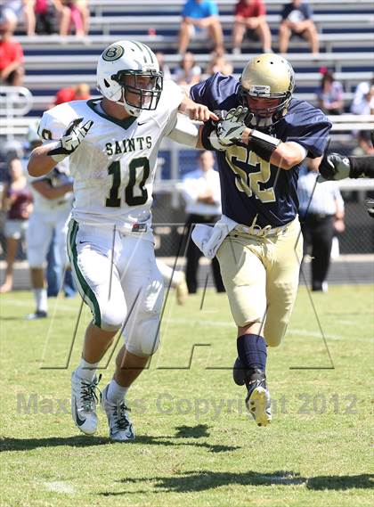 Thumbnail 1 in Briarcrest Christian @ Arlington photogallery.