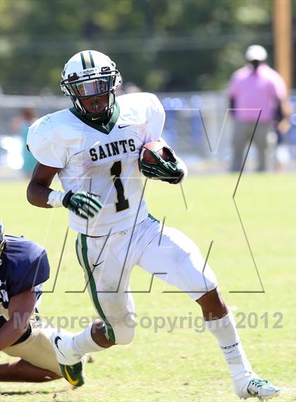 Thumbnail 1 in Briarcrest Christian @ Arlington photogallery.