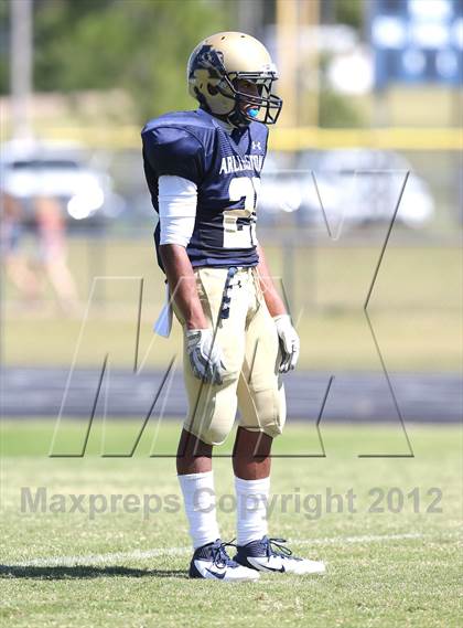 Thumbnail 3 in Briarcrest Christian @ Arlington photogallery.