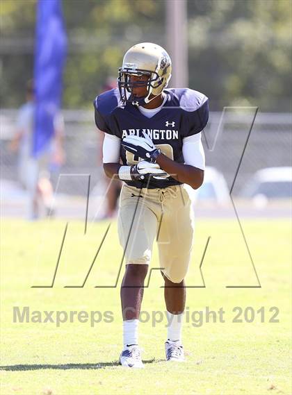 Thumbnail 2 in Briarcrest Christian @ Arlington photogallery.