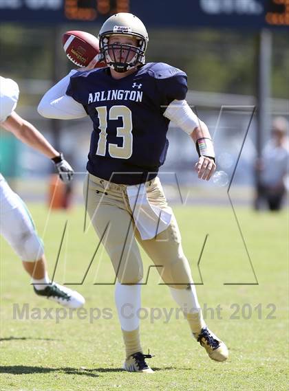 Thumbnail 2 in Briarcrest Christian @ Arlington photogallery.