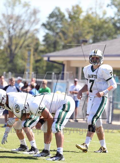Thumbnail 3 in Briarcrest Christian @ Arlington photogallery.