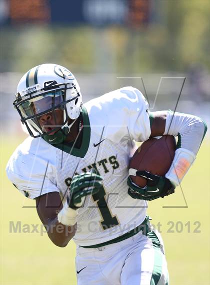 Thumbnail 1 in Briarcrest Christian @ Arlington photogallery.