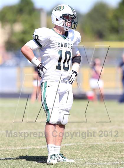 Thumbnail 1 in Briarcrest Christian @ Arlington photogallery.