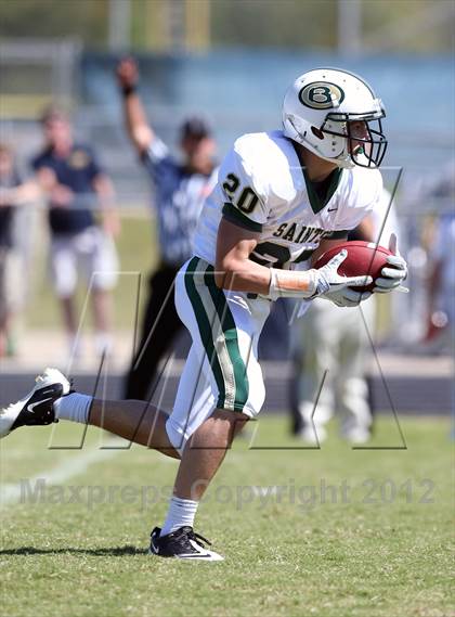 Thumbnail 2 in Briarcrest Christian @ Arlington photogallery.