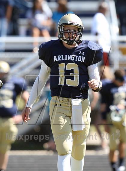 Thumbnail 3 in Briarcrest Christian @ Arlington photogallery.