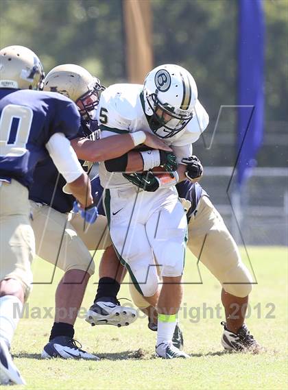 Thumbnail 1 in Briarcrest Christian @ Arlington photogallery.