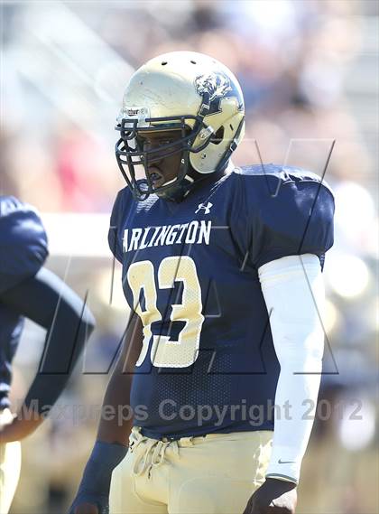 Thumbnail 3 in Briarcrest Christian @ Arlington photogallery.