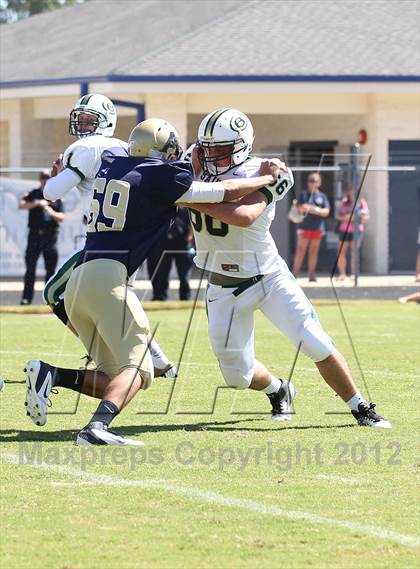 Thumbnail 2 in Briarcrest Christian @ Arlington photogallery.